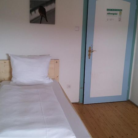费尔德伯格'S Jaegermatt住宿加早餐旅馆 外观 照片