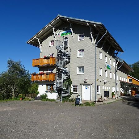 费尔德伯格'S Jaegermatt住宿加早餐旅馆 外观 照片
