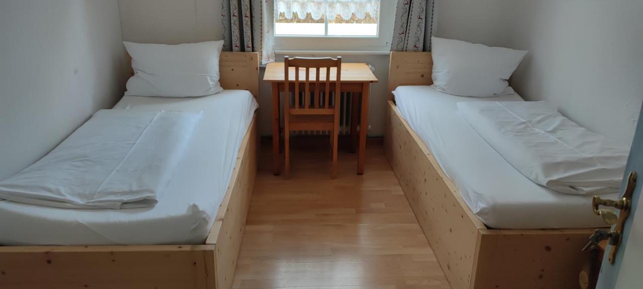 费尔德伯格'S Jaegermatt住宿加早餐旅馆 外观 照片