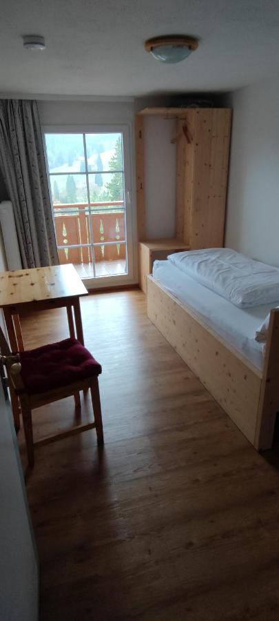 费尔德伯格'S Jaegermatt住宿加早餐旅馆 外观 照片