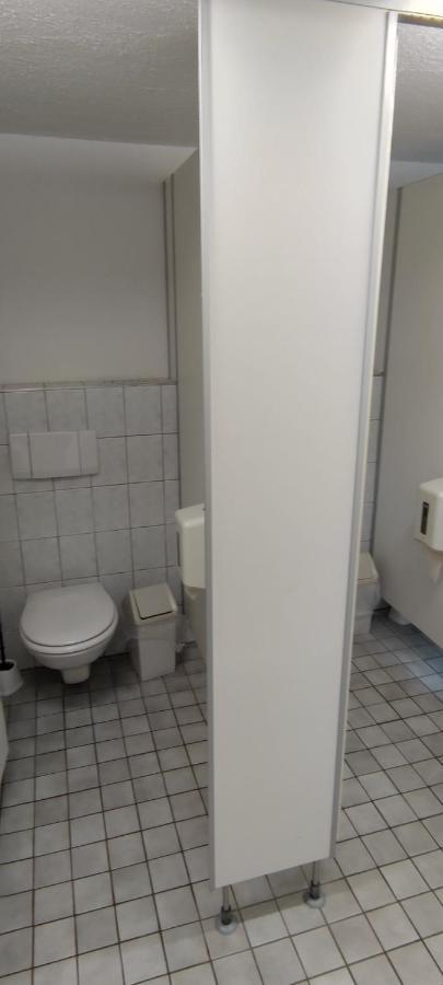 费尔德伯格'S Jaegermatt住宿加早餐旅馆 外观 照片