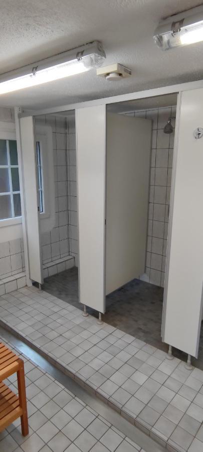 费尔德伯格'S Jaegermatt住宿加早餐旅馆 外观 照片