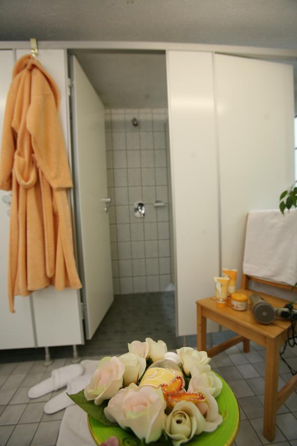 费尔德伯格'S Jaegermatt住宿加早餐旅馆 外观 照片