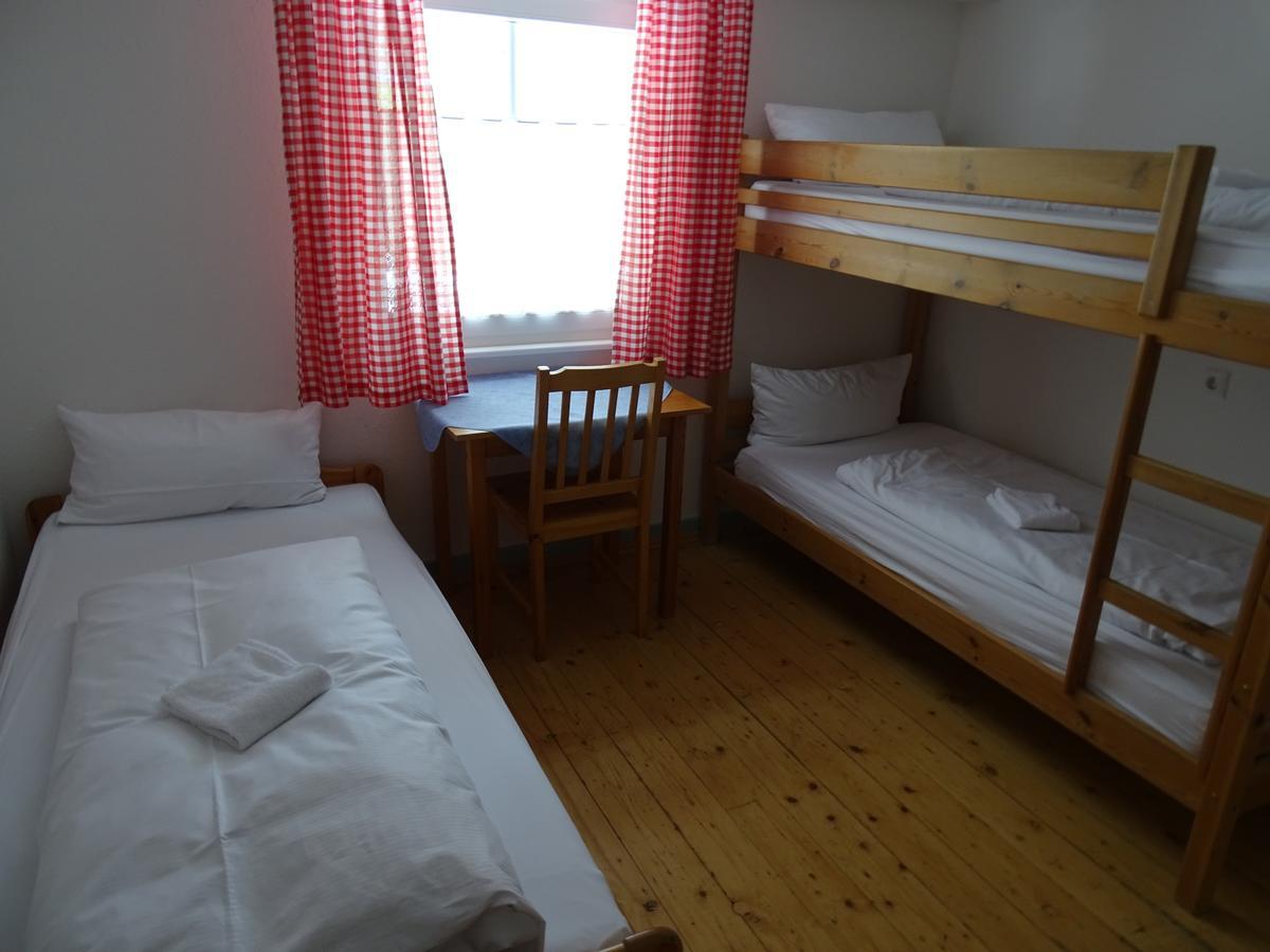 费尔德伯格'S Jaegermatt住宿加早餐旅馆 外观 照片