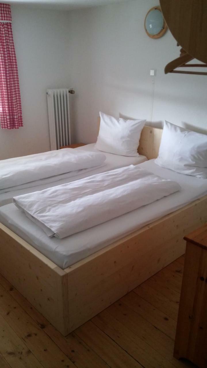 费尔德伯格'S Jaegermatt住宿加早餐旅馆 外观 照片